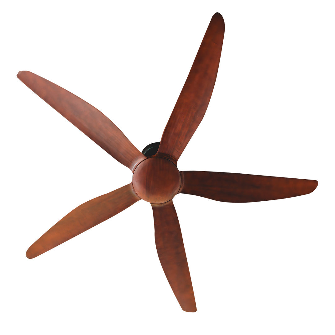 Maxx Air 72 in (6ft) Ceiling Fan | Indoor/Outdoor | Commercial / Residential | 18,000 CFM
