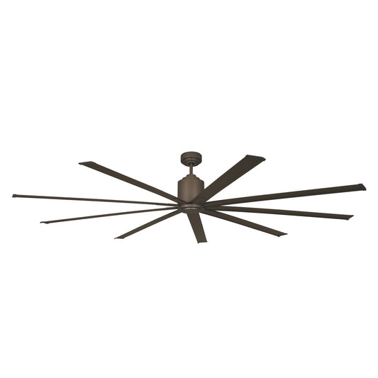 Big Air 96 inch Indoor / Outdoor Commercial/Residential Ceiling Fan - Bronze or White