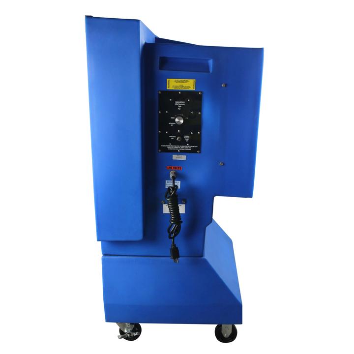 Maxx Air 18 inch Variable Speed Evaporative Cooler | 900 sq.ft. Coverage