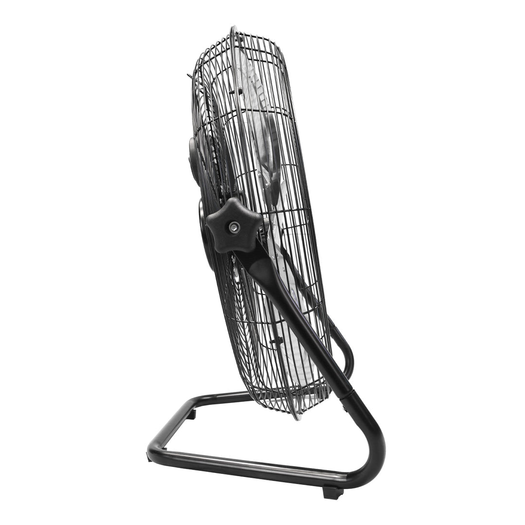 Maxx Air 20 in Portable Tilting Fan