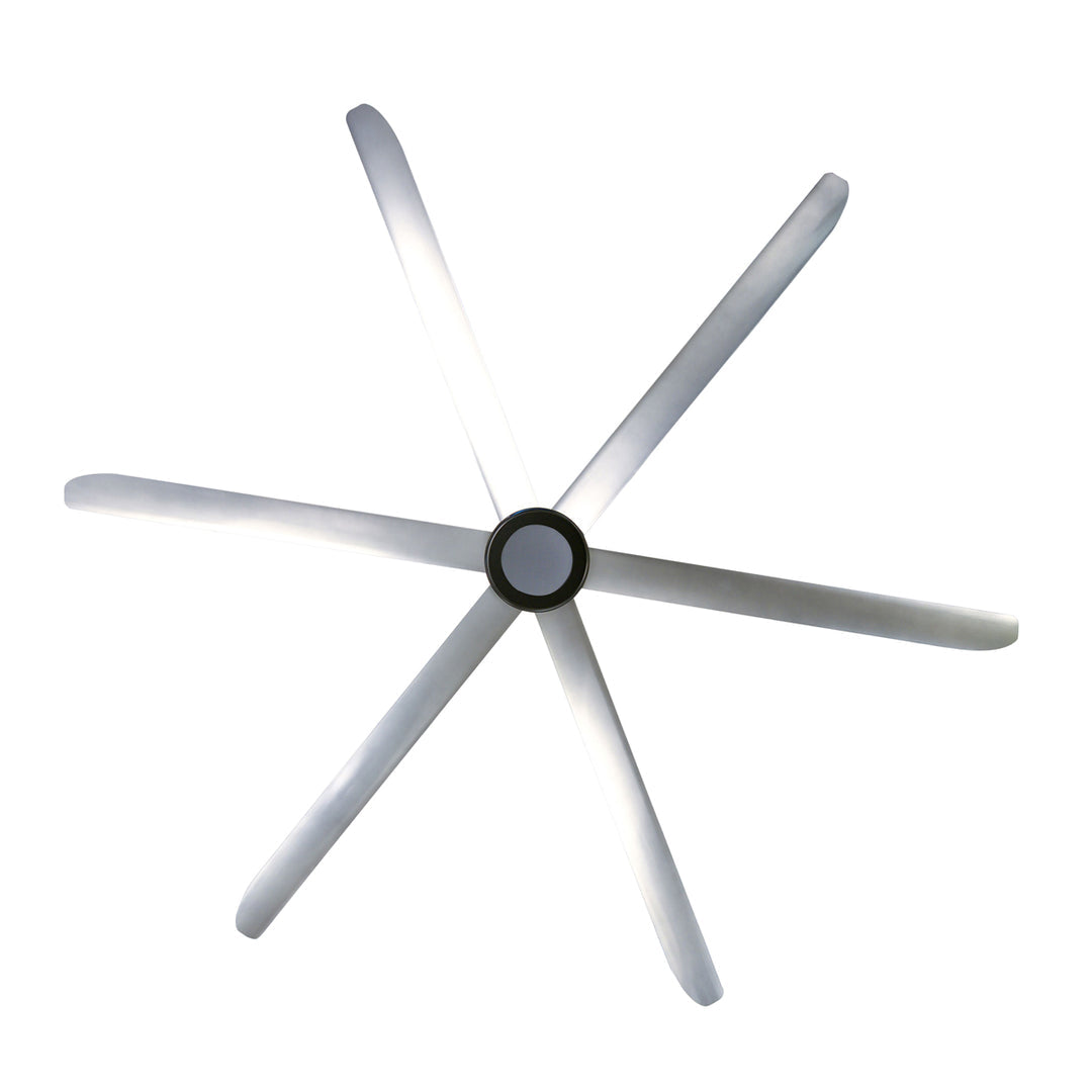 Maxx Air 108in | 9ft HVLS Industrial Fan | Commercial Ceiling Fan