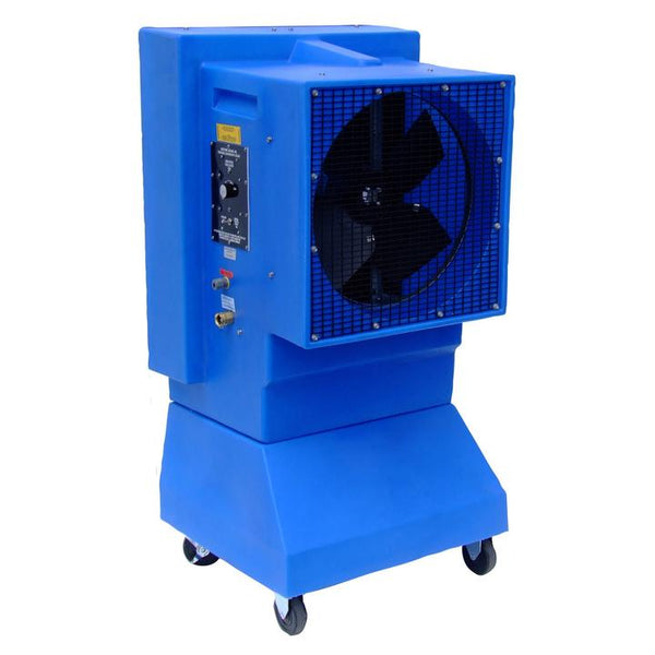 Maxx Air 18 inch Variable Speed Evaporative Cooler | 900 sq.ft. Coverage