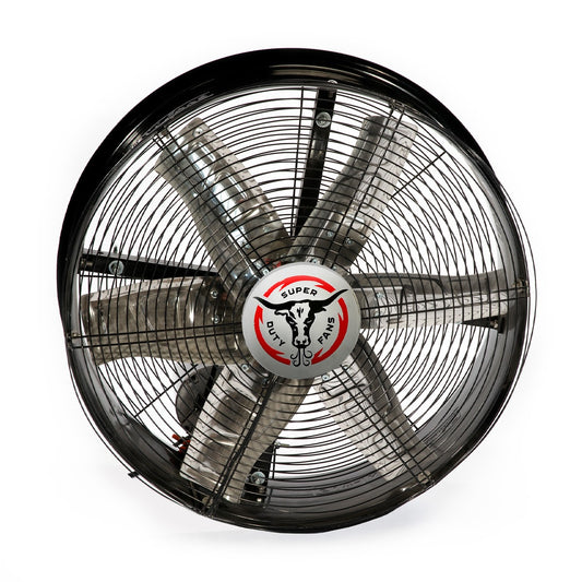 Super Duty 36 inch Fan, SD3X Industrial Fan
